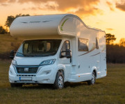 Fiat Ducato Forster A 699 HB 2.2 MultiJet