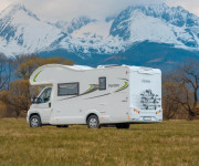 Fiat Ducato Forster A 699 HB 2.2 MultiJet