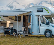 Fiat Ducato Forster A 699 HB 2.2 MultiJet