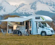 Fiat Ducato Forster A 699 HB 2.2 MultiJet