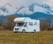 Fiat Ducato Forster A 699 HB 2.2 MultiJet