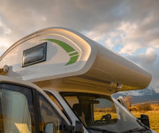 Fiat Ducato Forster A 699 HB 2.2 MultiJet