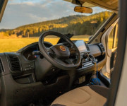 Fiat Ducato Forster A 699 HB 2.2 MultiJet