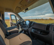 Fiat Ducato Forster A 699 HB 2.2 MultiJet
