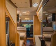Fiat Ducato Forster A 699 HB 2.2 MultiJet