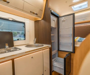 Fiat Ducato Forster A 699 HB 2.2 MultiJet
