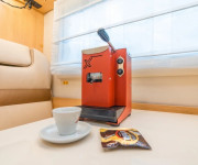 Fiat Ducato Forster A 699 HB 2.2 MultiJet
