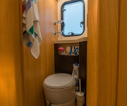 Fiat Ducato Forster A 699 HB 2.2 MultiJet