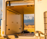Fiat Ducato Forster A 699 HB 2.2 MultiJet