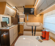 Fiat Ducato Forster A 699 HB 2.2 MultiJet