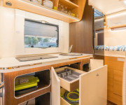 Fiat Ducato Forster A 699 HB 2.2 MultiJet