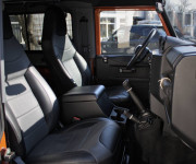 Land Rover Defender 90 2.2D Hard Top