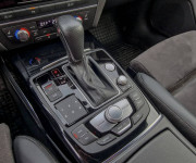 Audi A6 3.0 TDI Quattro Slovenské, 3x Sline, Full led, Webasto, Vzduchový podvozok