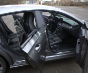 Mercedes-Benz CLA Shooting Brake 180, 90kw, AT7