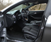 Mercedes-Benz CLA Shooting Brake 180, 90kw, AT7