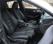 Mercedes-Benz CLA Shooting Brake 180, 90kw, AT7