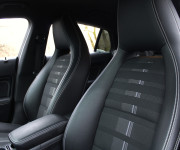 Mercedes-Benz CLA Shooting Brake 180, 90kw, AT7