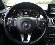 Mercedes-Benz CLA Shooting Brake 180, 90kw, AT7