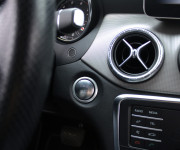 Mercedes-Benz CLA Shooting Brake 180, 90kw, AT7