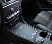 Mercedes-Benz CLA Shooting Brake 180, 90kw, AT7