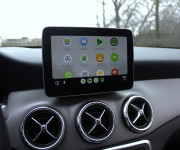 Mercedes-Benz CLA Shooting Brake 180, 90kw, AT7