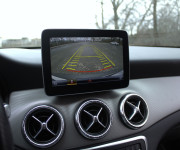 Mercedes-Benz CLA Shooting Brake 180, 90kw, AT7