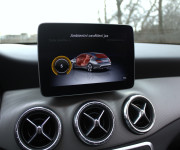 Mercedes-Benz CLA Shooting Brake 180, 90kw, AT7