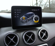 Mercedes-Benz CLA Shooting Brake 180, 90kw, AT7