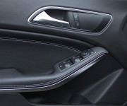 Mercedes-Benz CLA Shooting Brake 180, 90kw, AT7