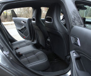 Mercedes-Benz CLA Shooting Brake 180, 90kw, AT7