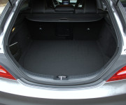 Mercedes-Benz CLA Shooting Brake 180, 90kw, AT7