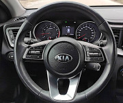 Kia Ceed SW 1.5 T-GDi Gold