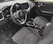 Kia Ceed SW 1.5 T-GDi Gold