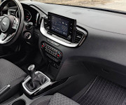 Kia Ceed SW 1.5 T-GDi Gold