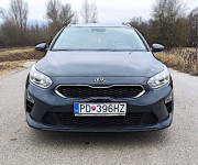 Kia Ceed SW 1.5 T-GDi Gold