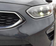 Kia Ceed SW 1.5 T-GDi Gold