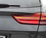 Kia Ceed SW 1.5 T-GDi Gold