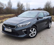 Kia Ceed SW 1.5 T-GDi Gold