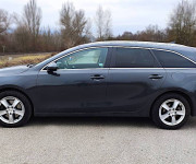 Kia Ceed SW 1.5 T-GDi Gold