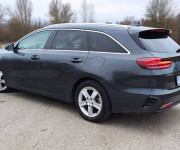 Kia Ceed SW 1.5 T-GDi Gold