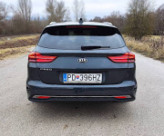 Kia Ceed SW 1.5 T-GDi Gold