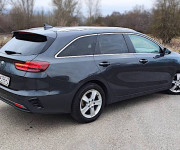 Kia Ceed SW 1.5 T-GDi Gold