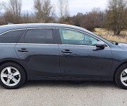 Kia Ceed SW 1.5 T-GDi Gold