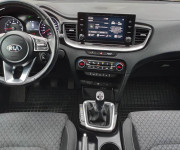 Kia Ceed SW 1.5 T-GDi Gold