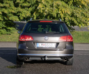 Volkswagen Passat Variant 2.0 TDI BMT 177k Highline 4MOTION DSG