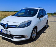 Renault Grand Scénic 1.6 dCi S&S Bose
