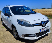 Renault Grand Scénic 1.6 dCi S&S Bose