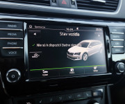Škoda Superb Combi 2.0 TDI 110kW DSG Elegance
