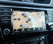 Škoda Superb Combi 2.0 TDI 110kW DSG Elegance