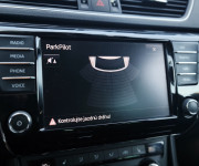 Škoda Superb Combi 2.0 TDI 110kW DSG Elegance